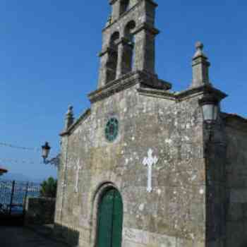 Click para ampliar. Pulsa en el nombre para ver la ficha. santa baia de alcabre